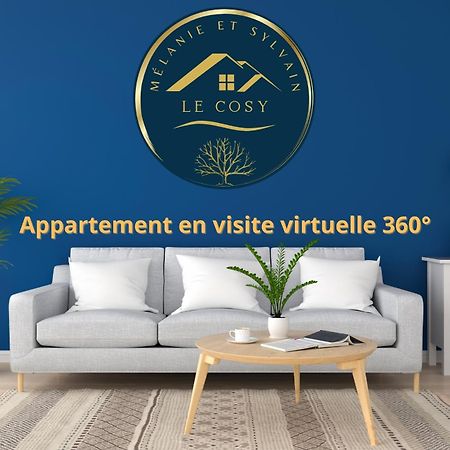 Le Cosy Apartamento Narbona Exterior foto