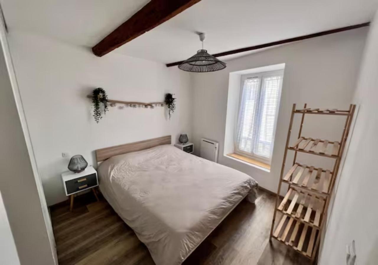 Le Cosy Apartamento Narbona Exterior foto