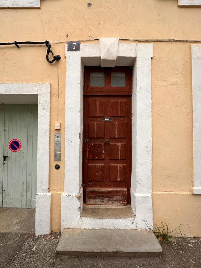 Le Cosy Apartamento Narbona Exterior foto