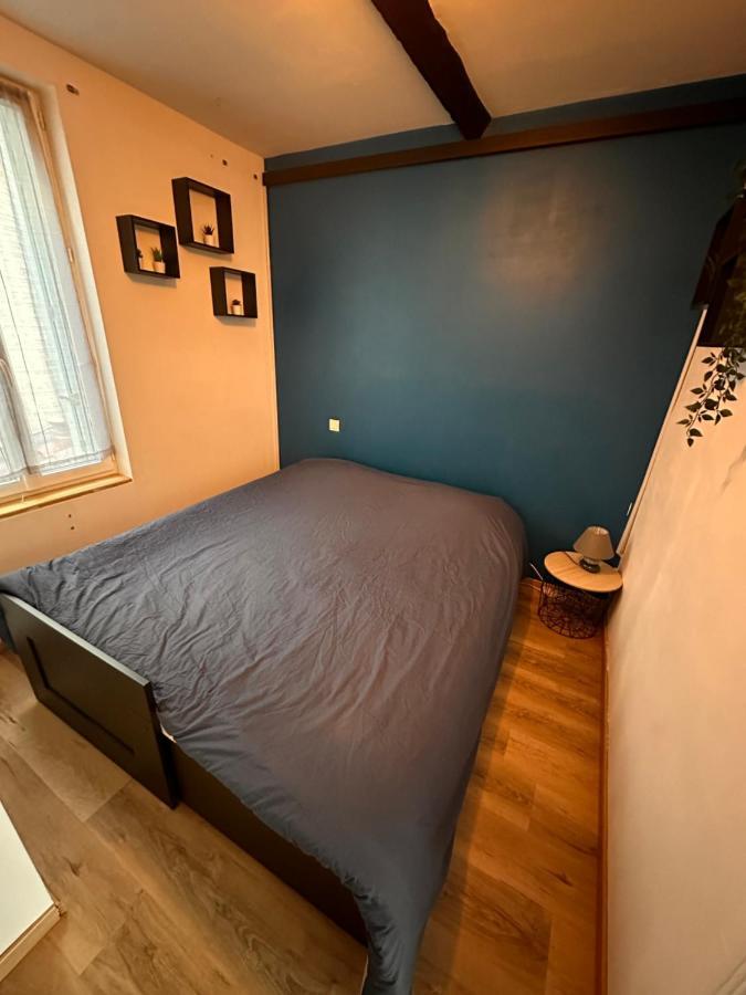 Le Cosy Apartamento Narbona Exterior foto